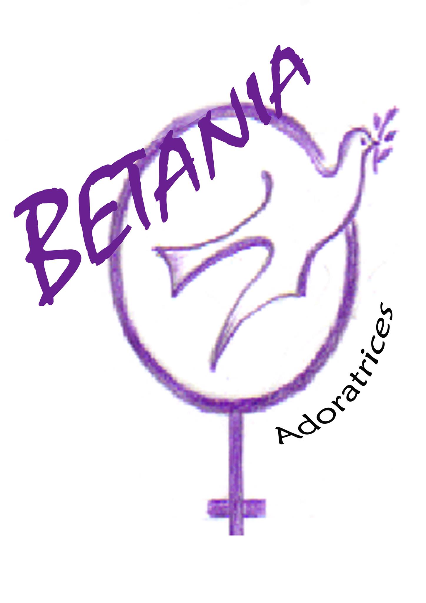 Betania - Adoratrices