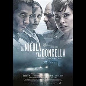 Cartelera de cine en Burgos: programación en Van Golem y ...
