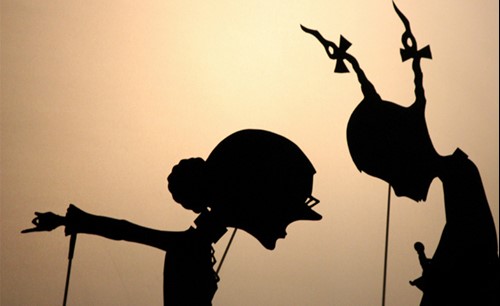 Teatro infantil Clair de Lune Theatre Omelette