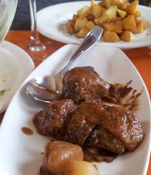 Quinta de Cavia