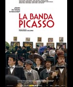 La banda Picasso
