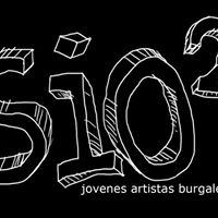 SiO2 Jóvenes Artistas burgaleses