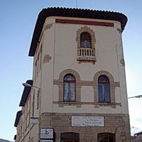 Albergue Pradoluengo