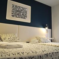 Happy Hostal Carrales