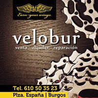 Velobur