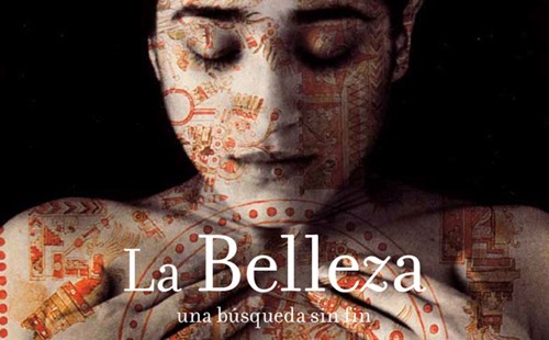 La belleza, una búsqueda sin fin