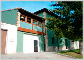 Casa la Manzanera