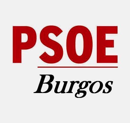 Partido Socialista de Burgos
