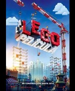 La Lego película 3D