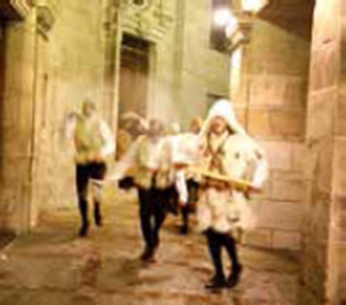 Carnaval Tradicional