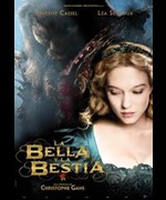 La bella y la bestia
