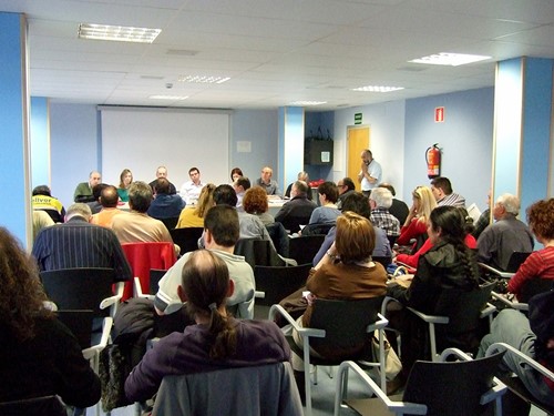 Ayudas y recursos para personas sin empleo