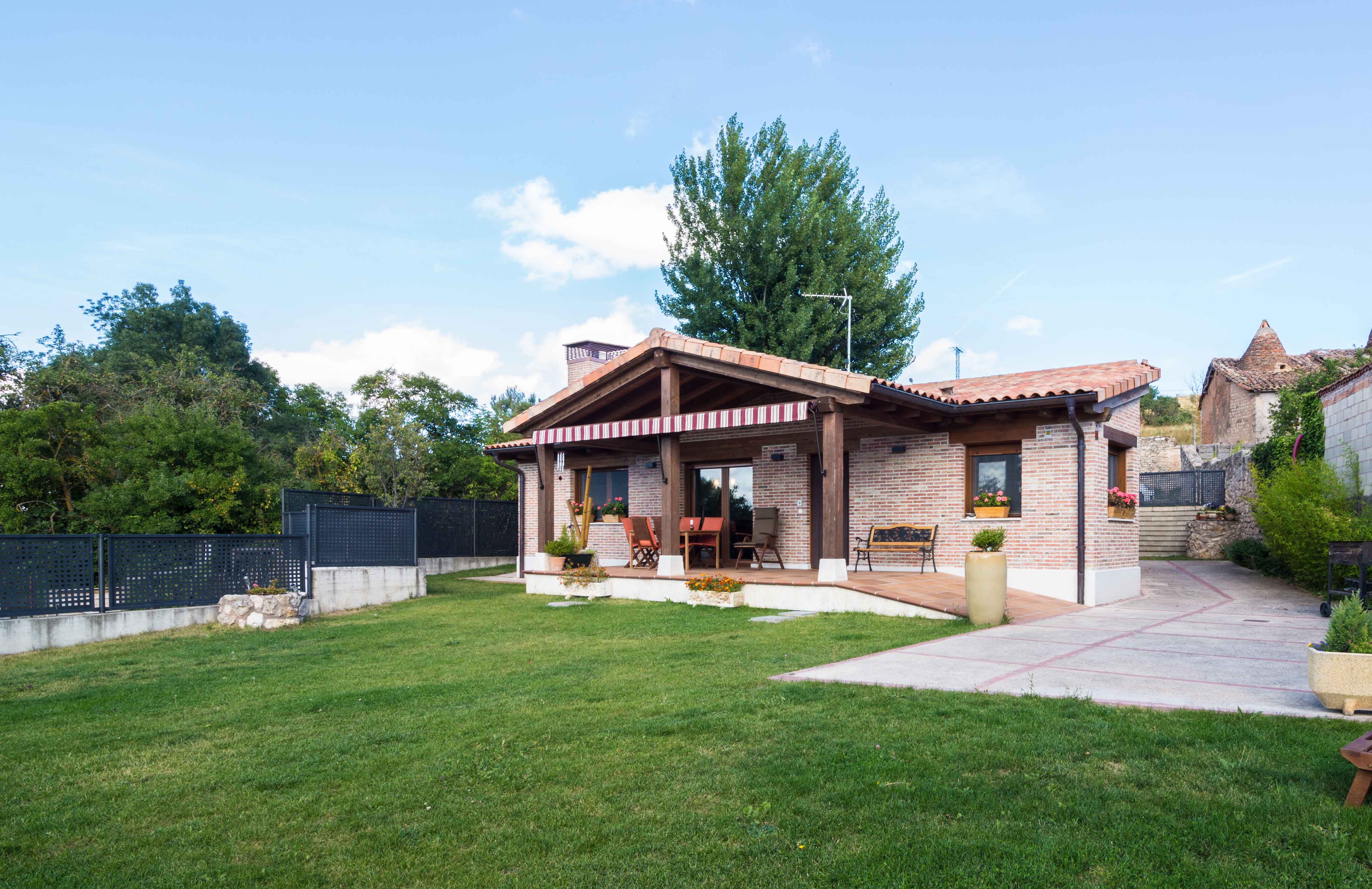 La huerta de Ananías