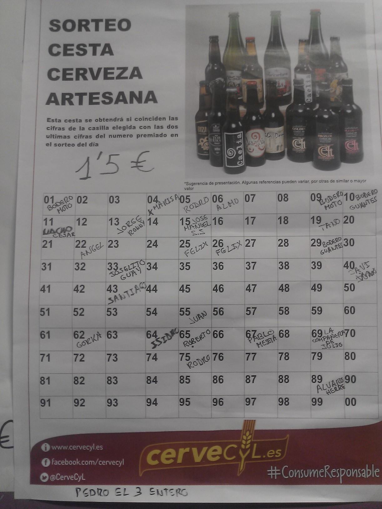 Café Castilla León