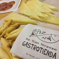 El pez de San Lorenzo