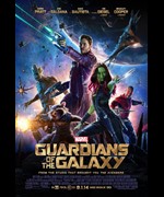 Guardianes de la galaxia