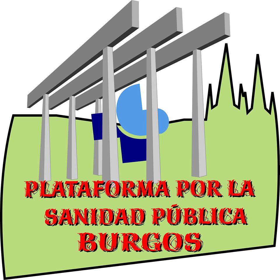 Plataforma por la Sanidad Pública Burgos