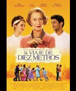 Un viaje de diez metros