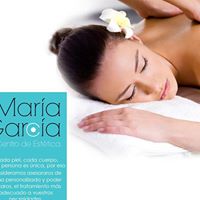 Centro de Estética María García