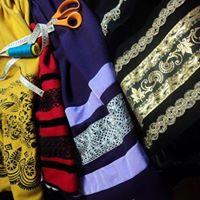 Trajes regionales Nuncy