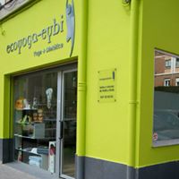 EcoYoga - EYBI