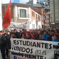 Frente Estudiantil Unificado de Burgos, FEUB