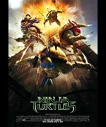 Las tortugas ninja