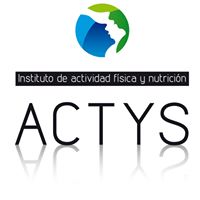 Actys. Instituto de actividad física y nutrición.