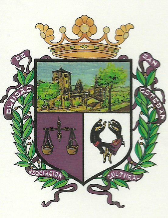 Peña Blusas de San Esteban