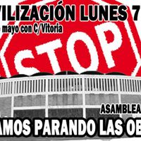 Asamblea contra la Especulación