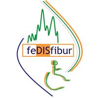 Asociaciones de Personas con Discapacidad Física y Orgánica, Fedisfibur