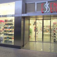 Perfumería essencia