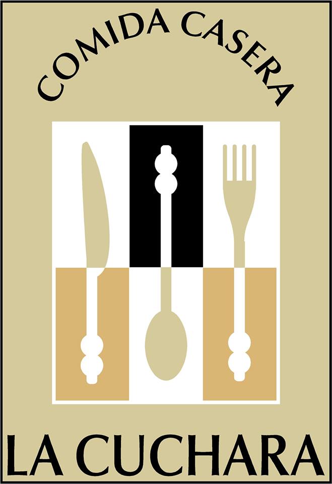La cuchara, comida Casera