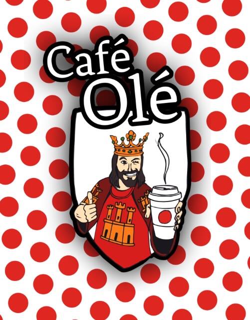 Café Olé