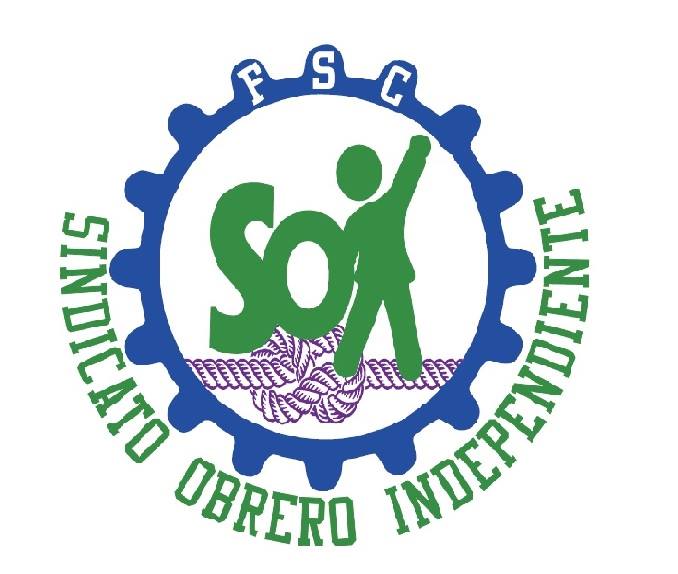 Sindicato Obrero Independiente