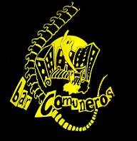 Bar comuneros