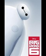 Big hero 6