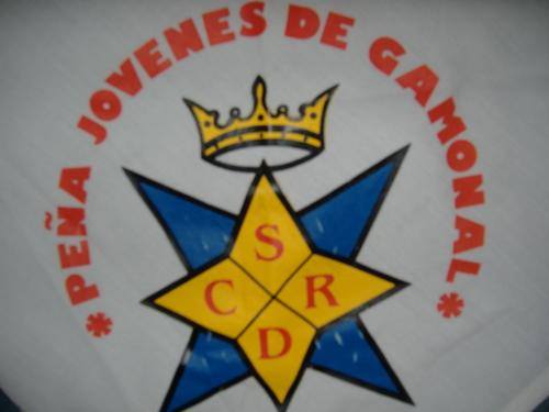 Peña Jóvenes de Gamonal