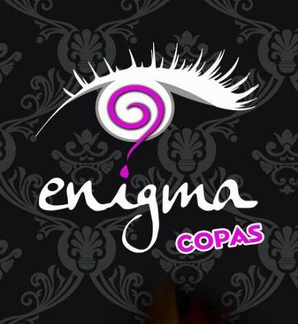 Enigma Copas