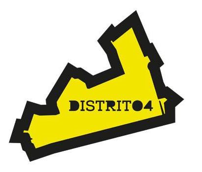 Distrito Cuatro