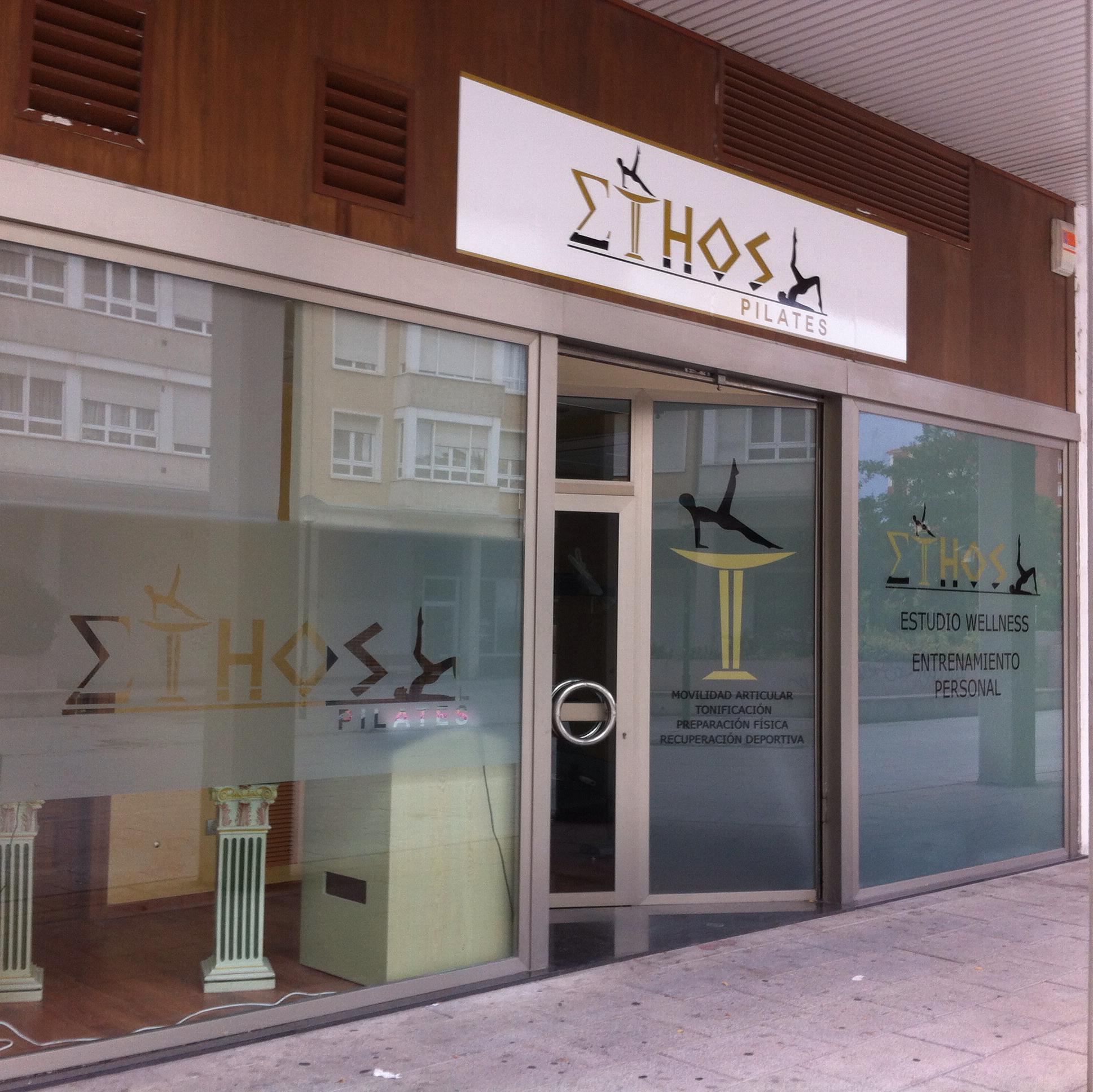 ETHOS Pilates