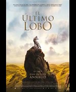 El último lobo
