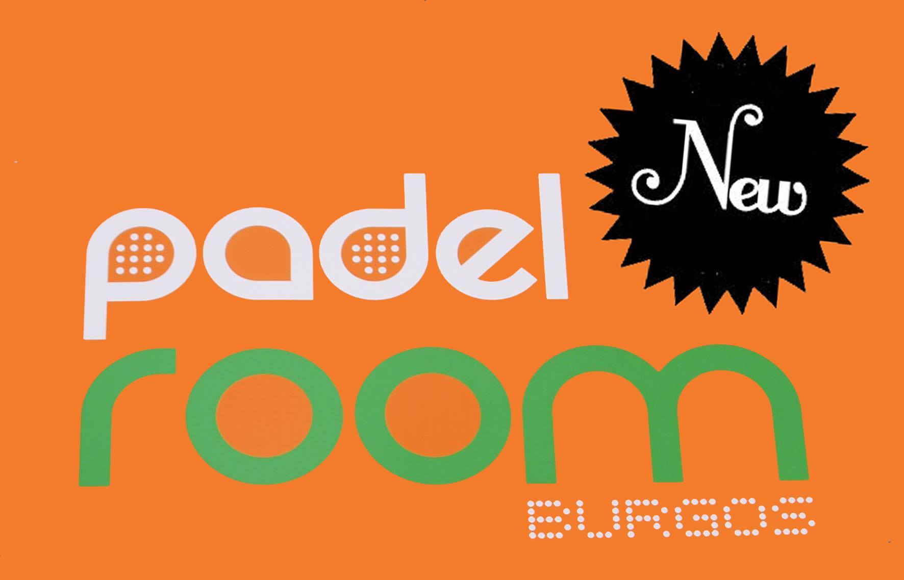 Padelroom