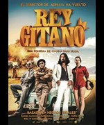 Rey gitano
