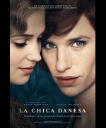 La Chica Danesa