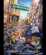 Zootropolis