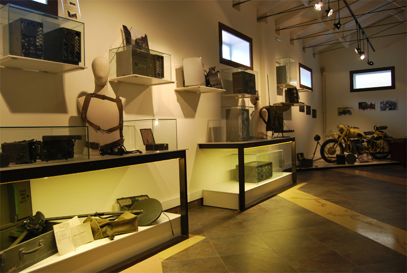 Museo de la Radiocomunicación