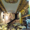 Menú del día en Villa Trajano, Burgos