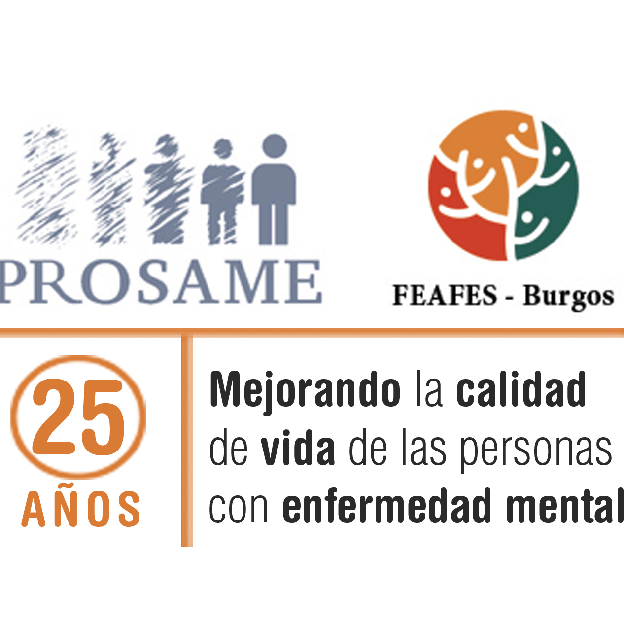Asociación Pro Salud Mental - Prosame