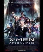 X-Men: Apocalipsis